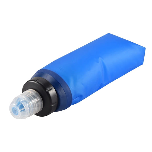 Gourde filtrante souple