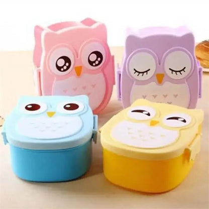 Lunch box enfant