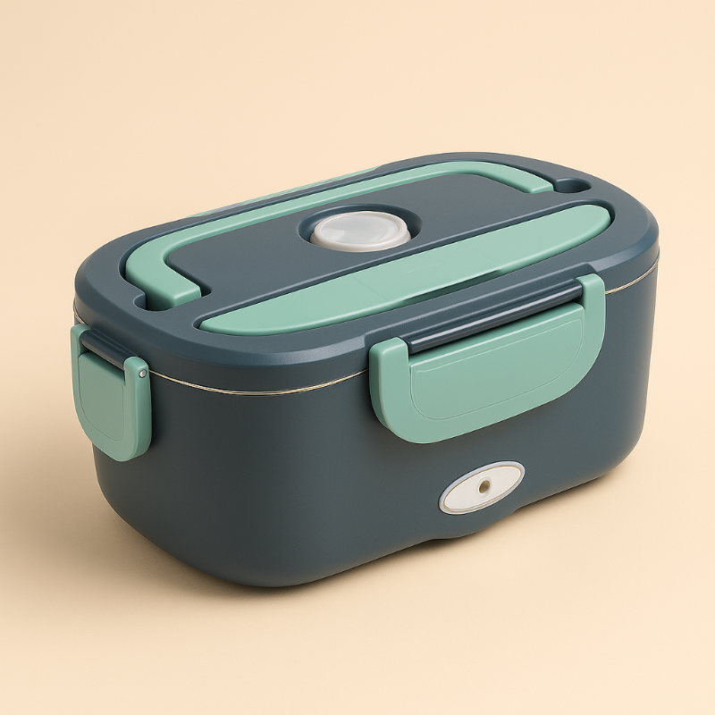 Lunch box chauffante électrique 