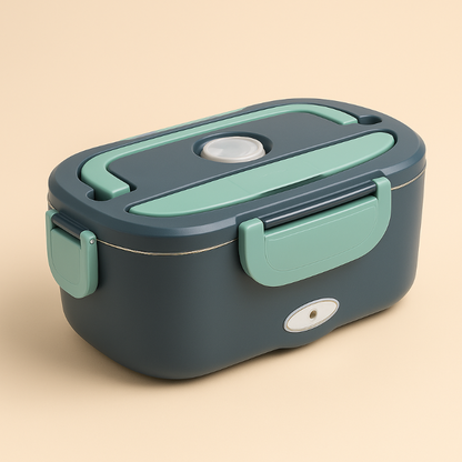 Lunch box chauffante électrique 