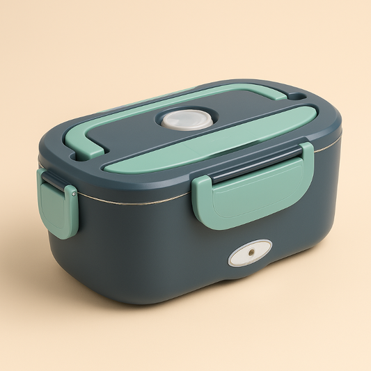 Lunch box chauffante électrique 