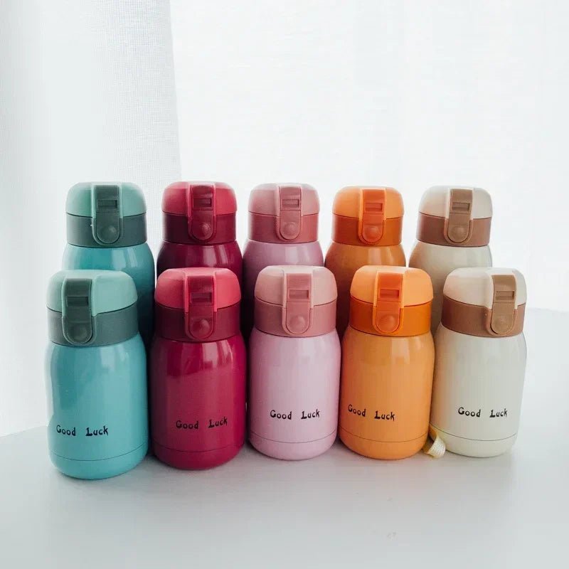 Mini thermos inox