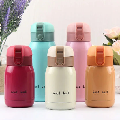 Mini thermos inox