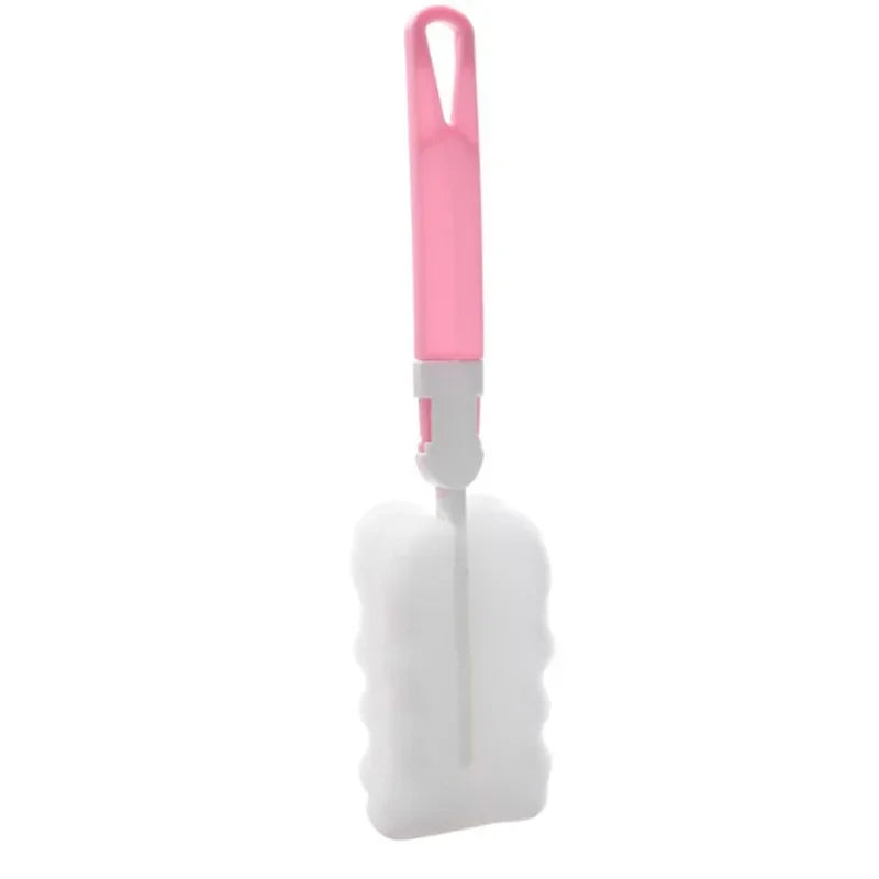 brosse pour nettoyer la gourde