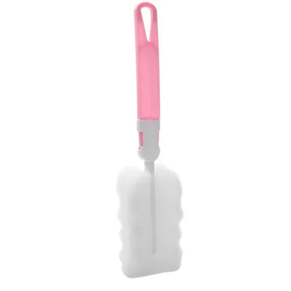 brosse pour nettoyer la gourde
