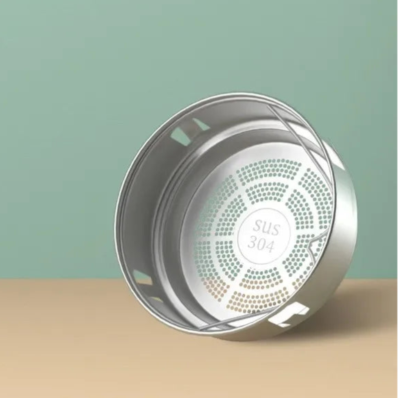 Gourde isotherme intelligente